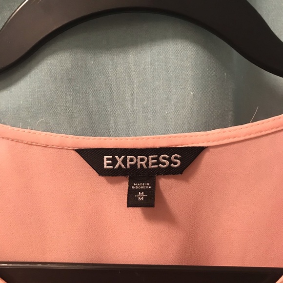 Express top - Picture 3 of 3